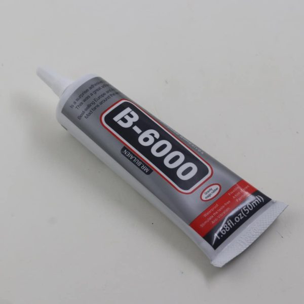 B-6000