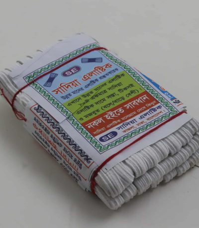 ইলাস্টিক