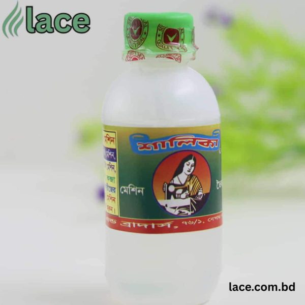 সেলাই মেশিন তেল