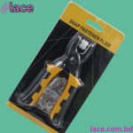 Snap Fastener Plier
