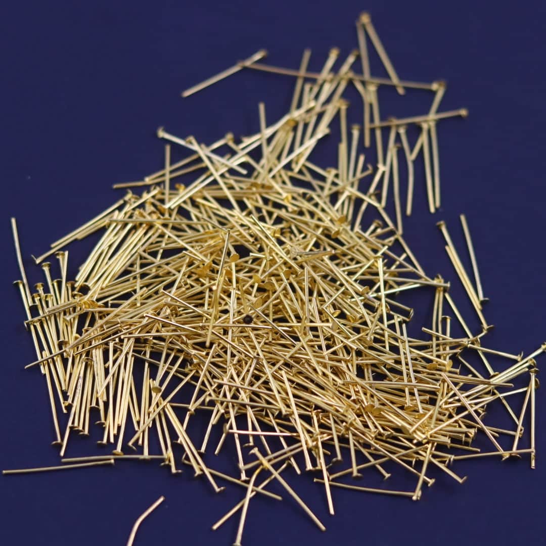 Eye Pin Eye Pin