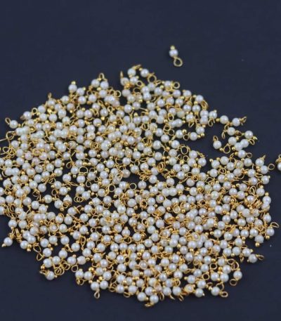 Gajra Beads