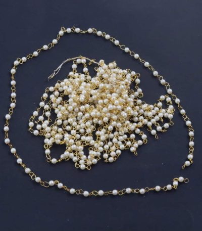 Gajra Chain