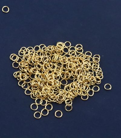 Jump Ring