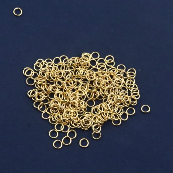 Jump Ring