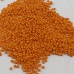 কাঁচ পুঁথি (ছোট সাইজ) – ১০ গ্রাম প্যাকেট - Image 9