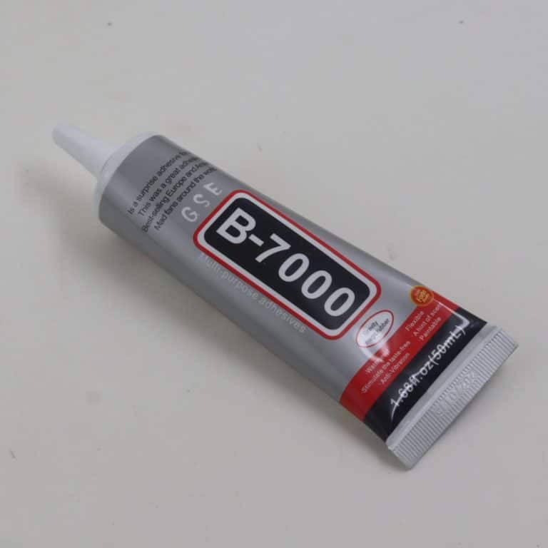 b-7000