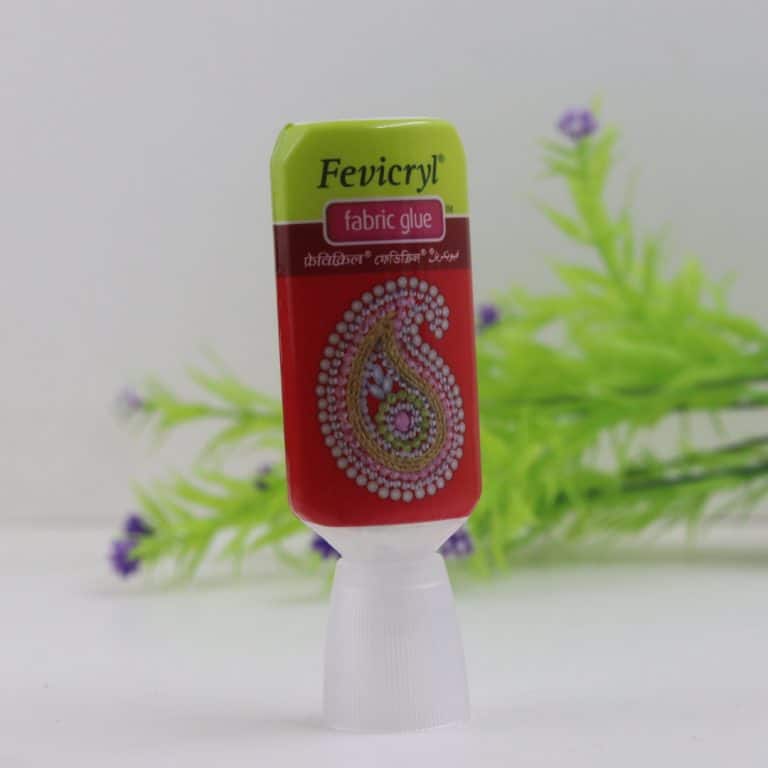 Fevicryl Fabric Glue 30ml