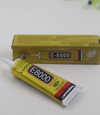 b-8000
