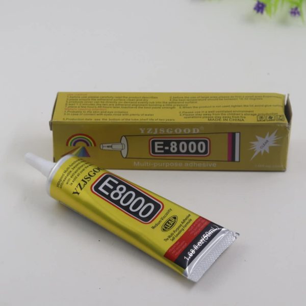 b-8000