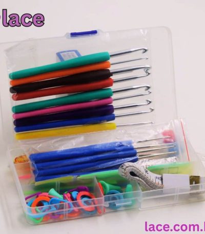 Crochet Kit