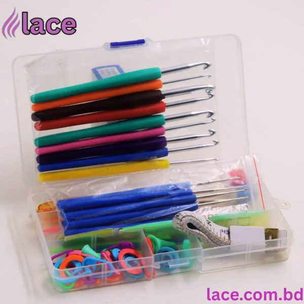 Crochet Kit