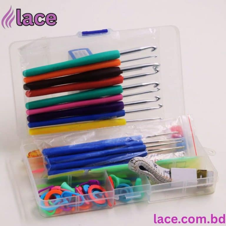 Crochet Kit