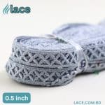 ক্রস জয়েন্ট লেইস ০.৫ ইঞ্চি (D1) - Image 32