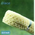 ক্রস জয়েন্ট লেইস ০.৫ ইঞ্চি (D1) - Image 28