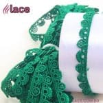 চিকন কেমিকেল লেইস ০.৫ ইঞ্চি (D-3) - Image 6