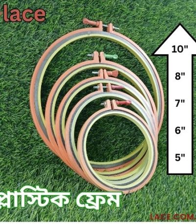 প্লাস্টিক ফ্রেম
