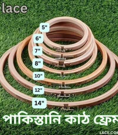 পাকিস্তানী ফ্রেম