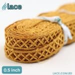 ক্রস জয়েন্ট লেইস ০.৫ ইঞ্চি (D1) - Image 21