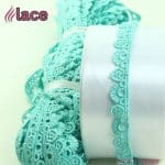 চিকন কেমিকেল লেইস ০.৫ ইঞ্চি (D-3) - Image 4