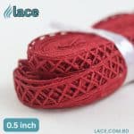 ক্রস জয়েন্ট লেইস ০.৫ ইঞ্চি (D1) - Image 4