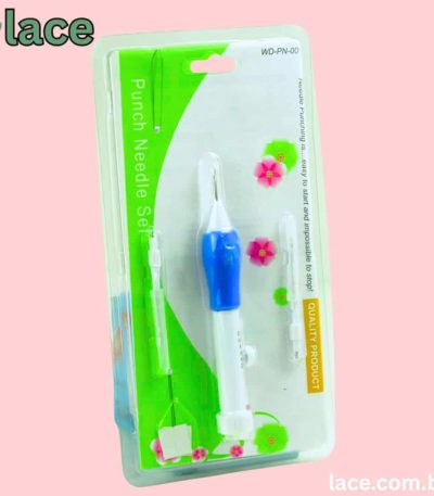 Punch Needle