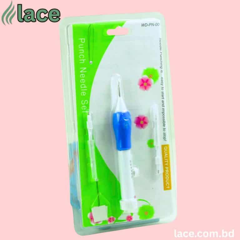 Punch Needle